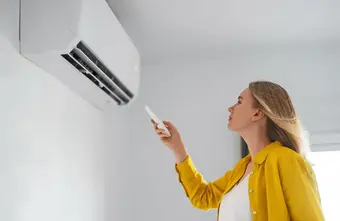 Instalación de equipo split en CABA y Zona Norte